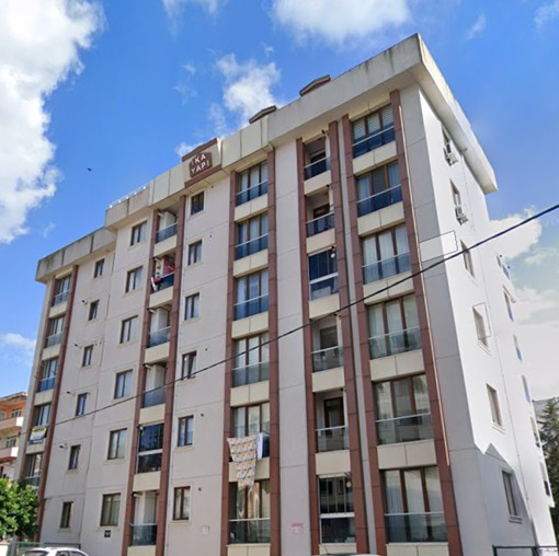 Pendik / Sapanbağları