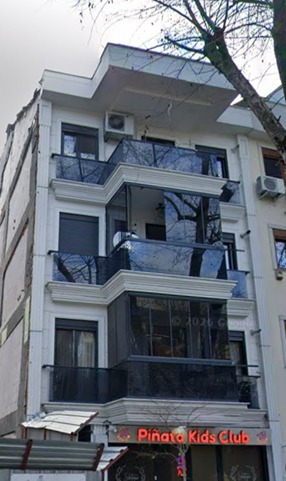 Kadıköy / Bostancı