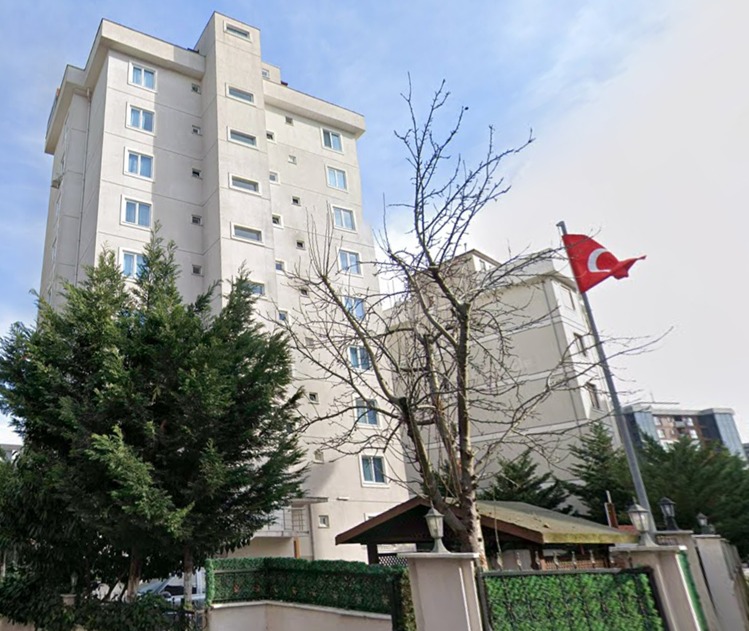 Kurtköy Projesi Görsel 1
